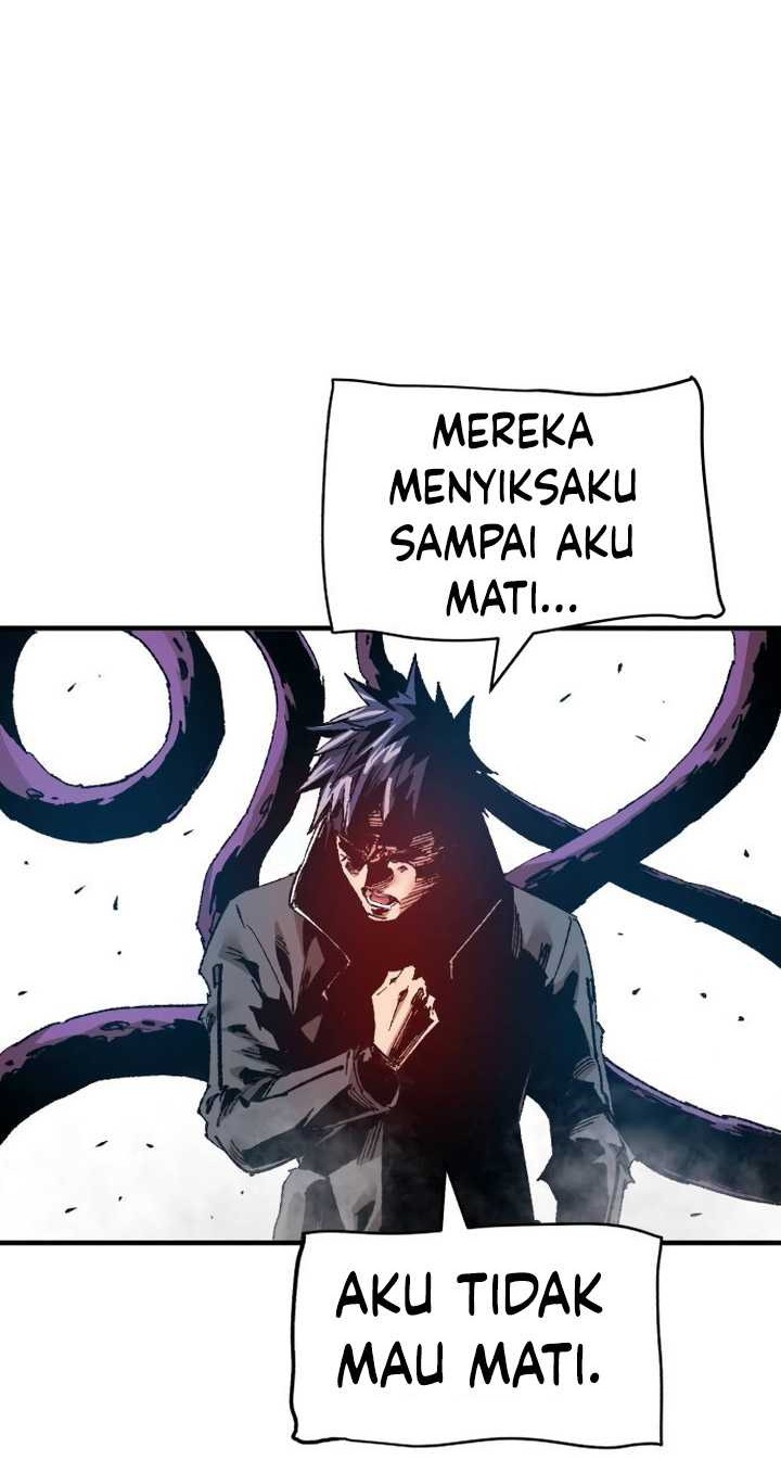 It’s Kill Or Be Killed Chapter 6 - halaman 83