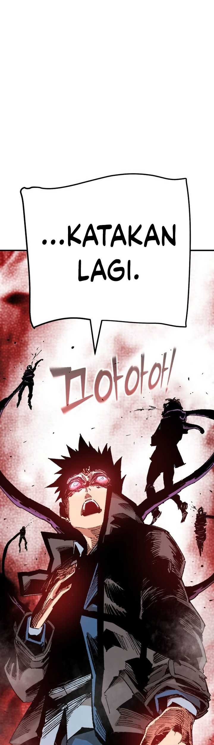 It’s Kill Or Be Killed Chapter 6 - halaman 84