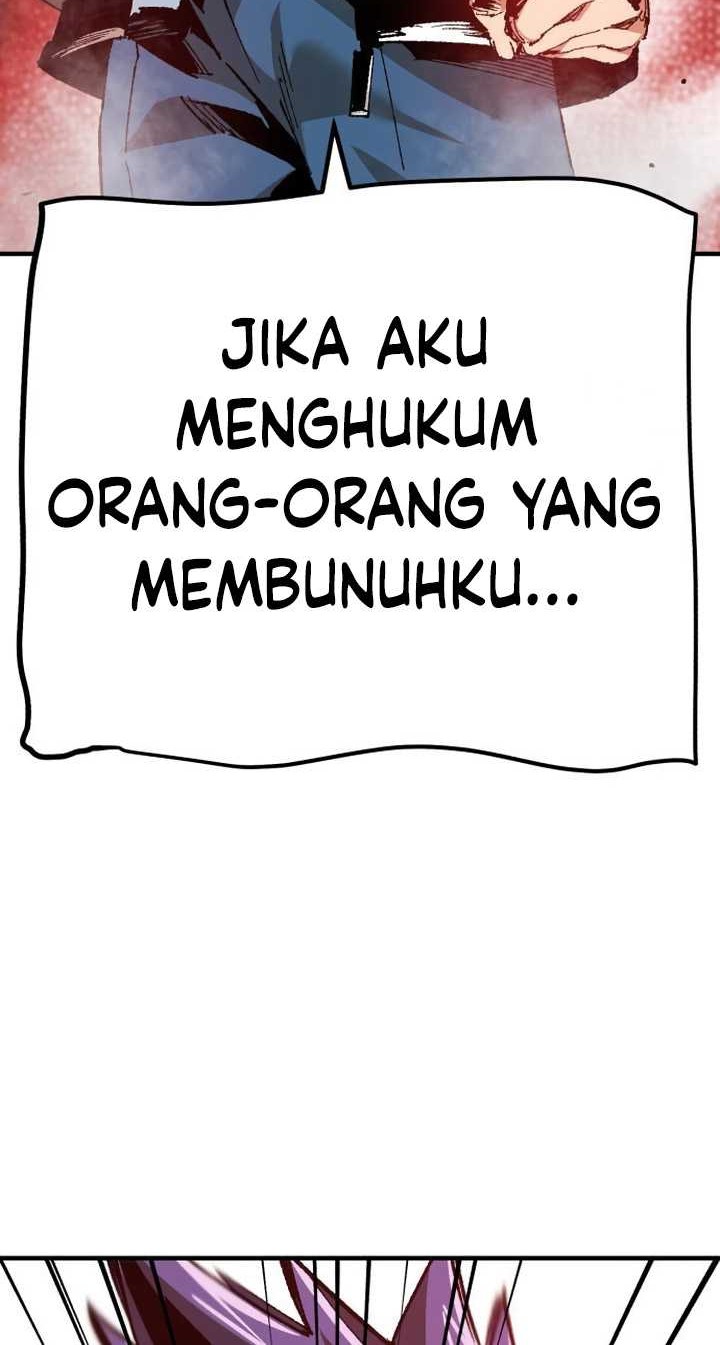 It’s Kill Or Be Killed Chapter 6 - halaman 85