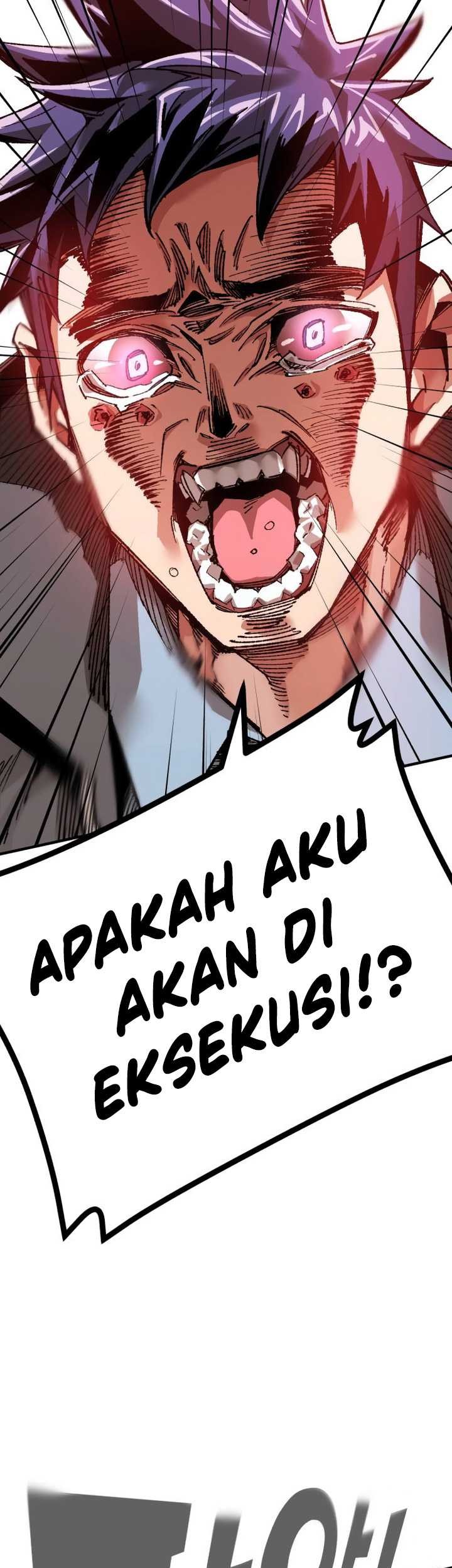 It’s Kill Or Be Killed Chapter 6 - halaman 86