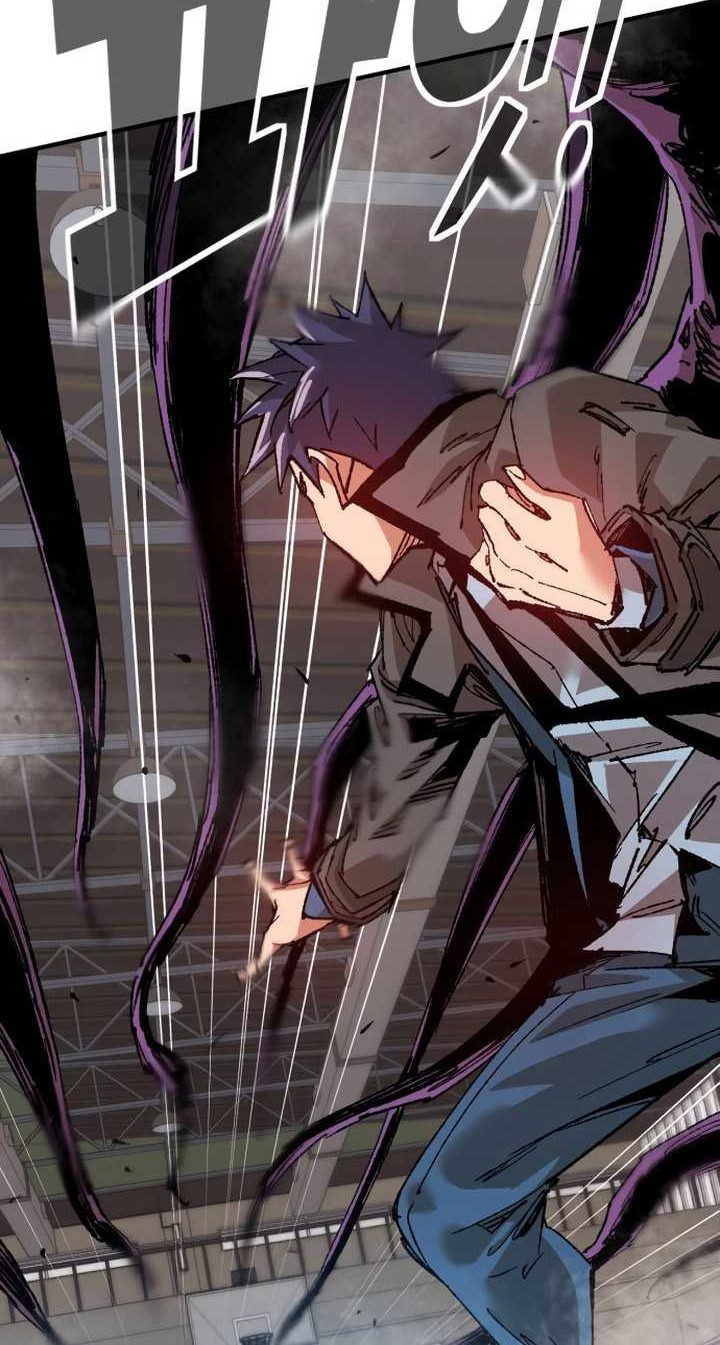 It’s Kill Or Be Killed Chapter 6 - halaman 87