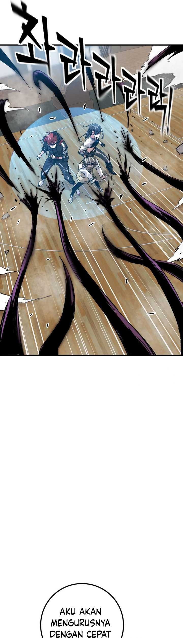It’s Kill Or Be Killed Chapter 6 - halaman 90