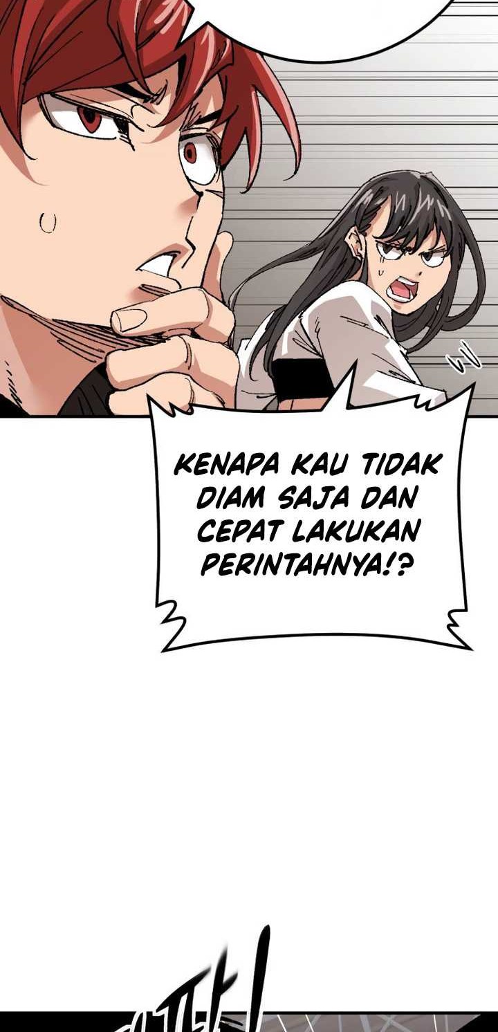 It’s Kill Or Be Killed Chapter 6 - halaman 93