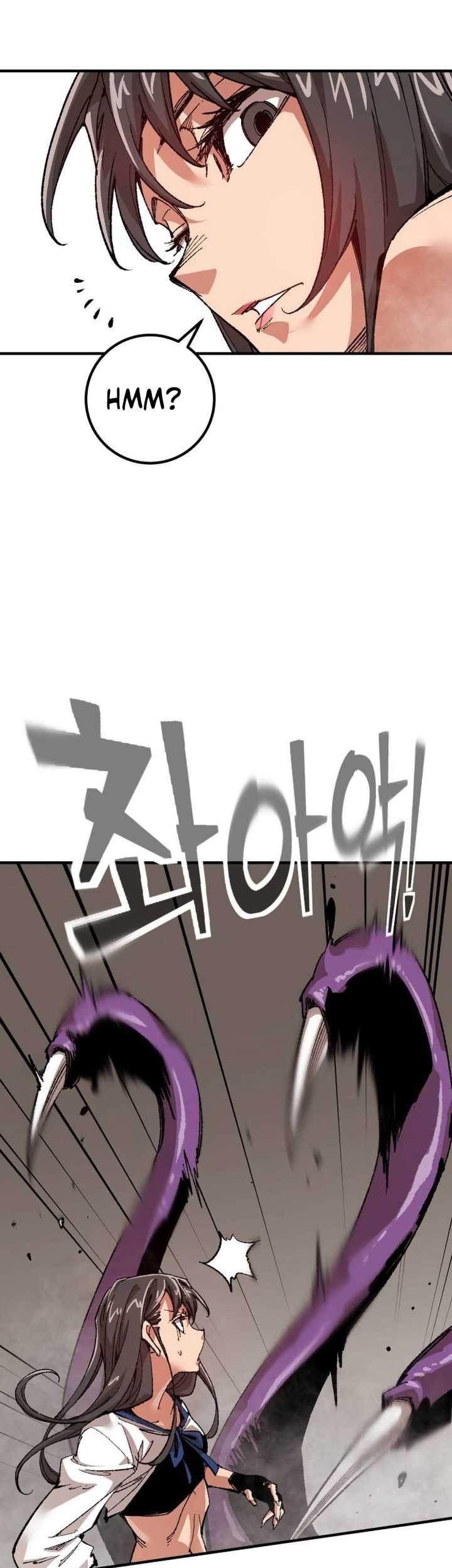 It’s Kill Or Be Killed Chapter 7 - halaman 12
