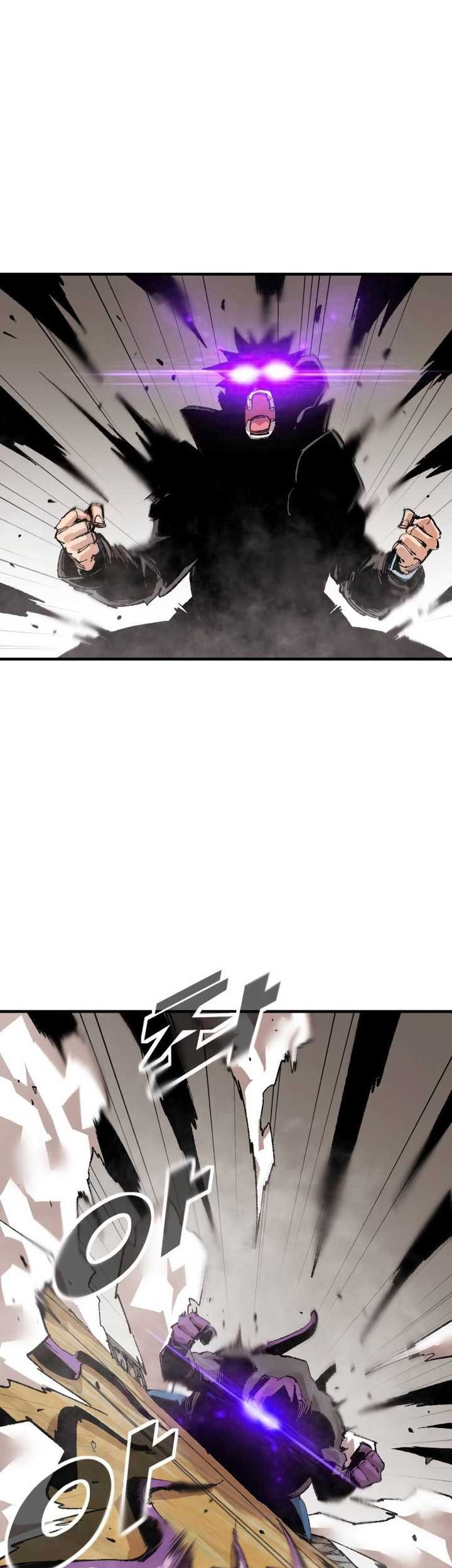 It’s Kill Or Be Killed Chapter 7 - halaman 22
