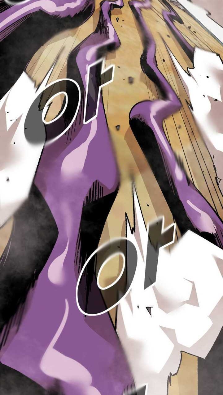 It’s Kill Or Be Killed Chapter 7 - halaman 23