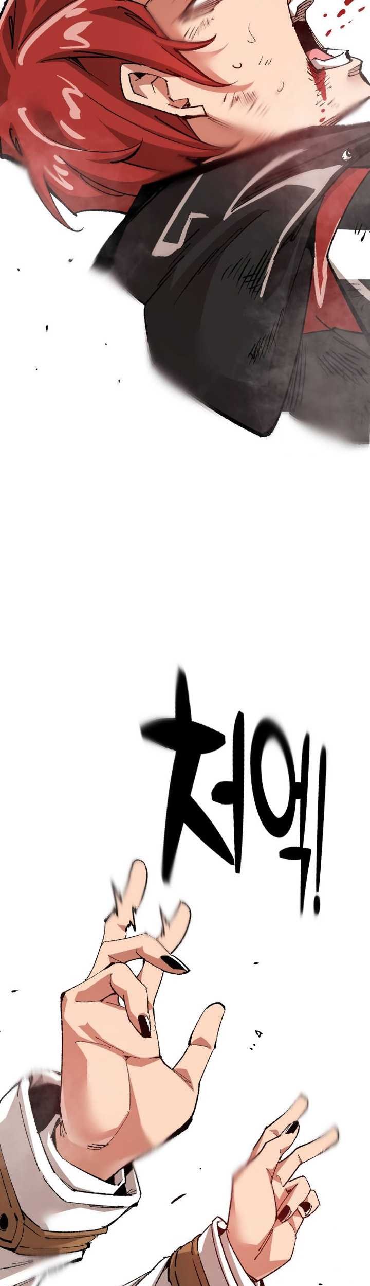 It’s Kill Or Be Killed Chapter 7 - halaman 36
