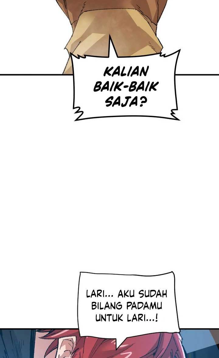 It’s Kill Or Be Killed Chapter 7 - halaman 39