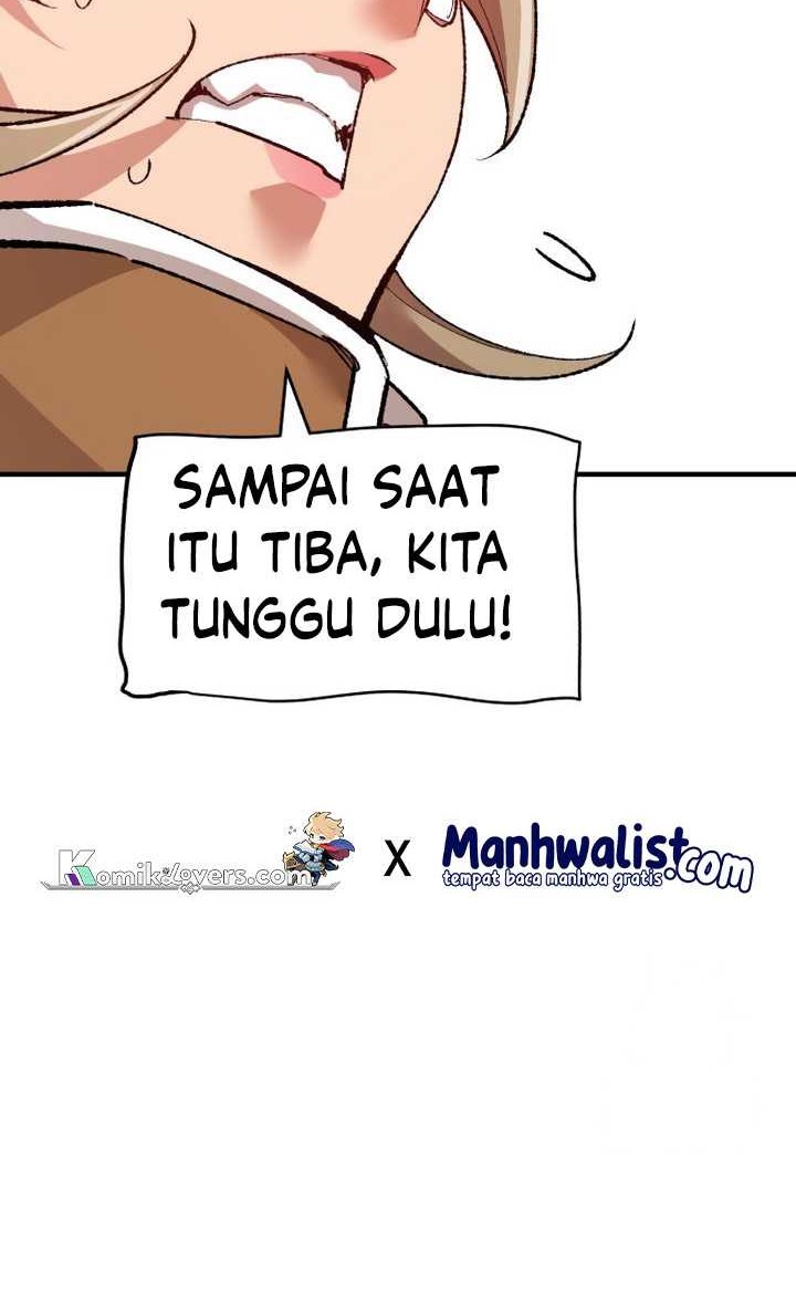 It’s Kill Or Be Killed Chapter 7 - halaman 41