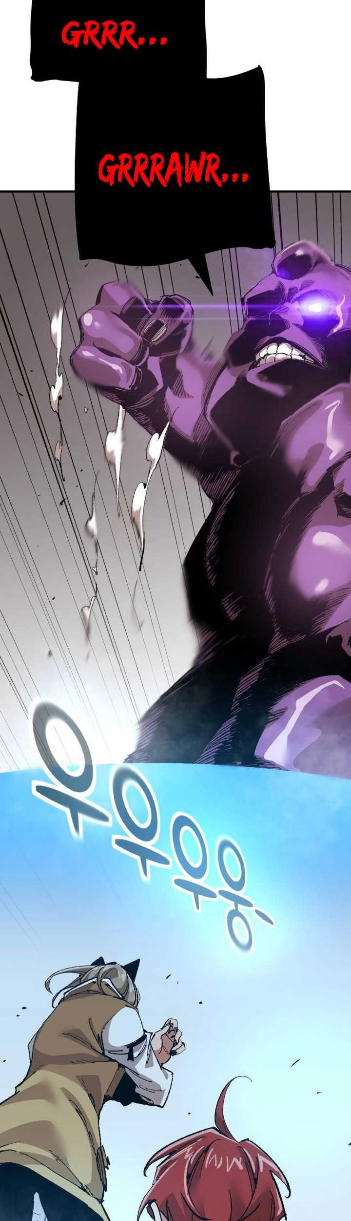 It’s Kill Or Be Killed Chapter 7 - halaman 44