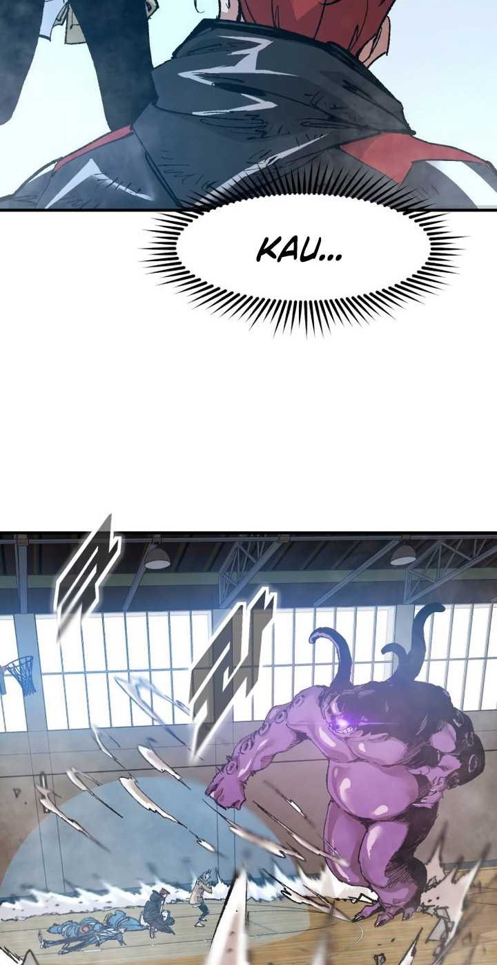 It’s Kill Or Be Killed Chapter 7 - halaman 45