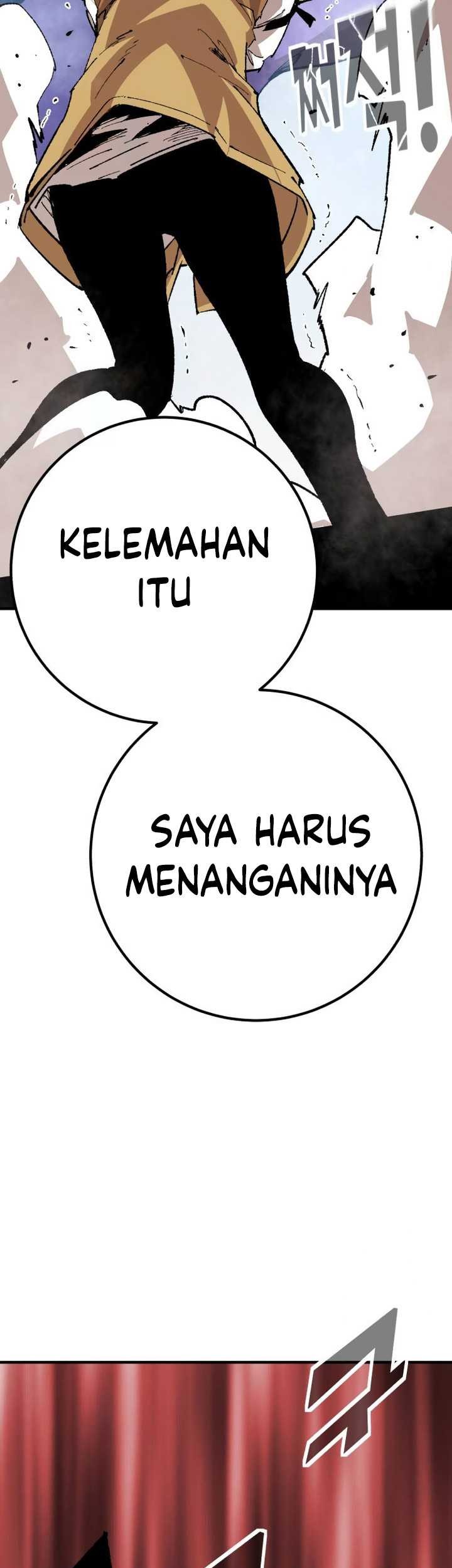 It’s Kill Or Be Killed Chapter 7 - halaman 52