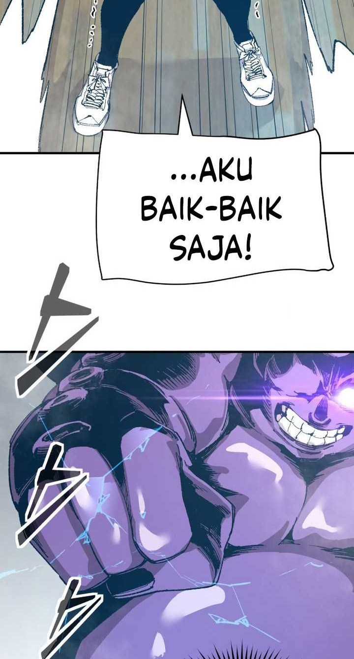 It’s Kill Or Be Killed Chapter 7 - halaman 55