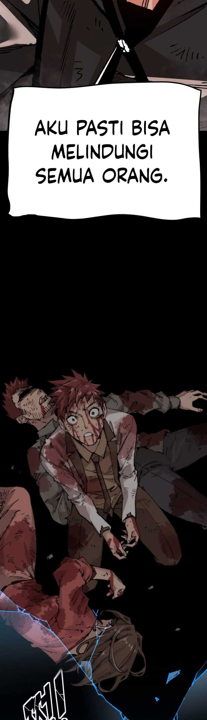 It’s Kill Or Be Killed Chapter 7 - halaman 60