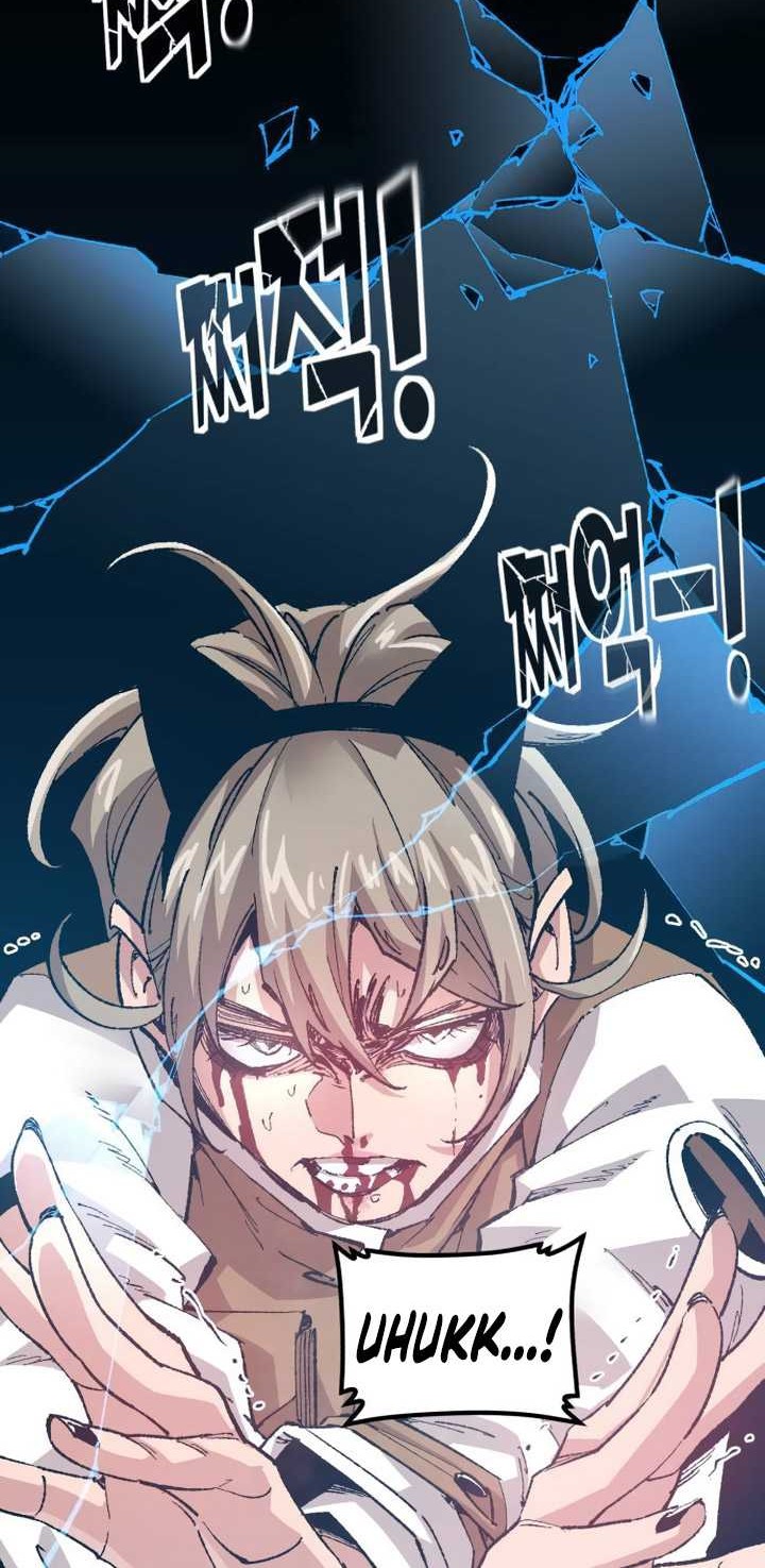 It’s Kill Or Be Killed Chapter 7 - halaman 61