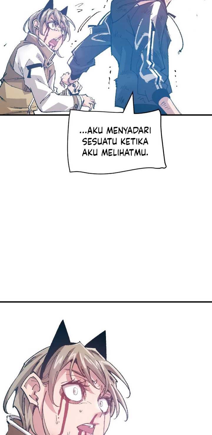 It’s Kill Or Be Killed Chapter 7 - halaman 63