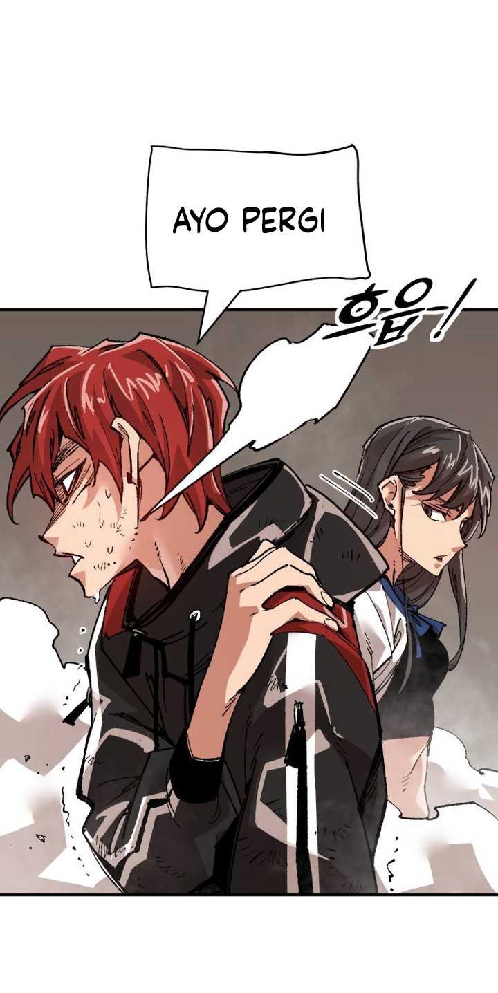 It’s Kill Or Be Killed Chapter 7 - halaman 7