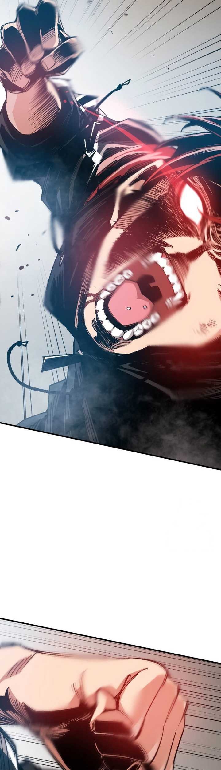 It’s Kill Or Be Killed Chapter 7 - halaman 72