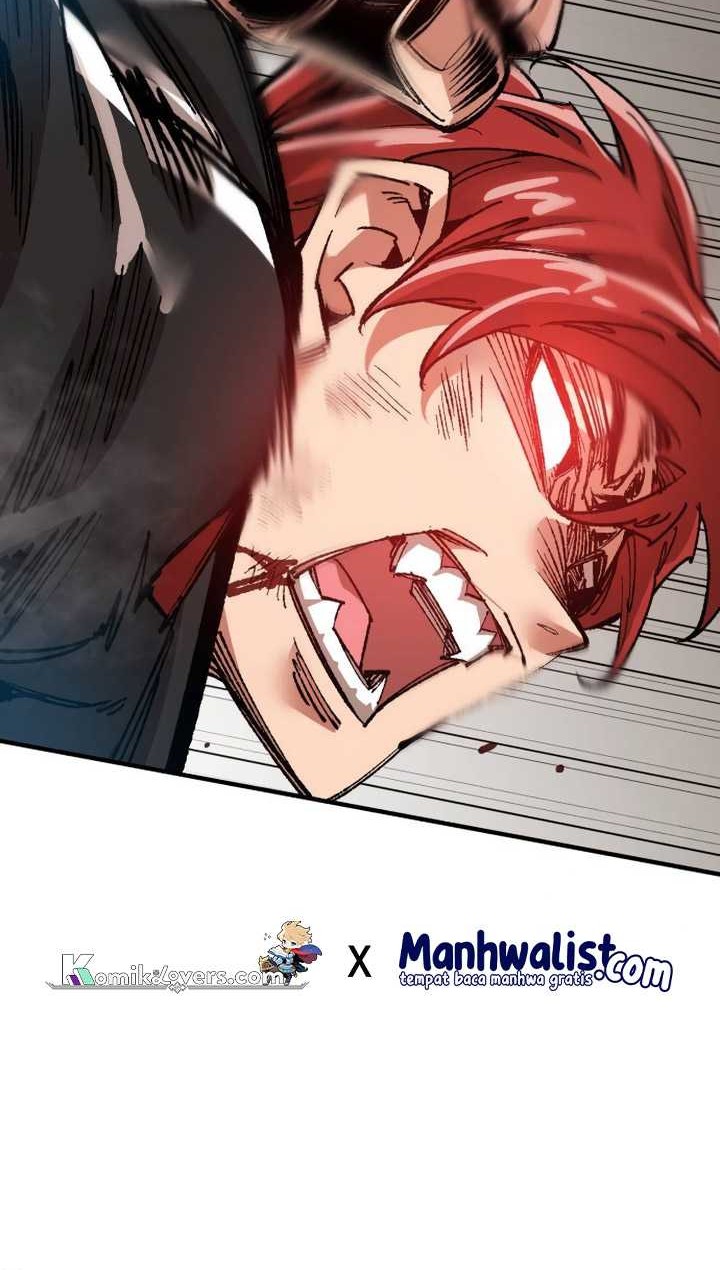 It’s Kill Or Be Killed Chapter 7 - halaman 73