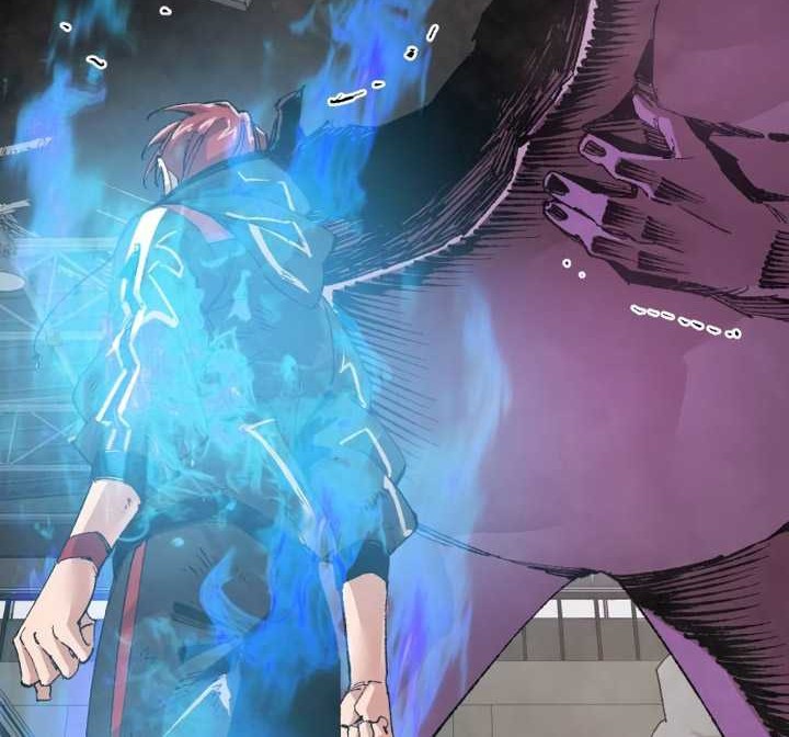 It’s Kill Or Be Killed Chapter 7 - halaman 85