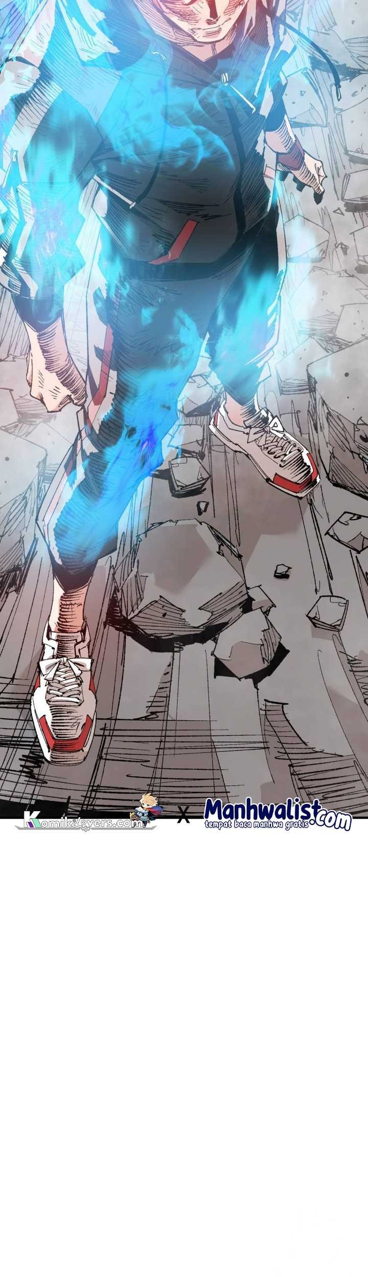 It’s Kill Or Be Killed Chapter 7 - halaman 88