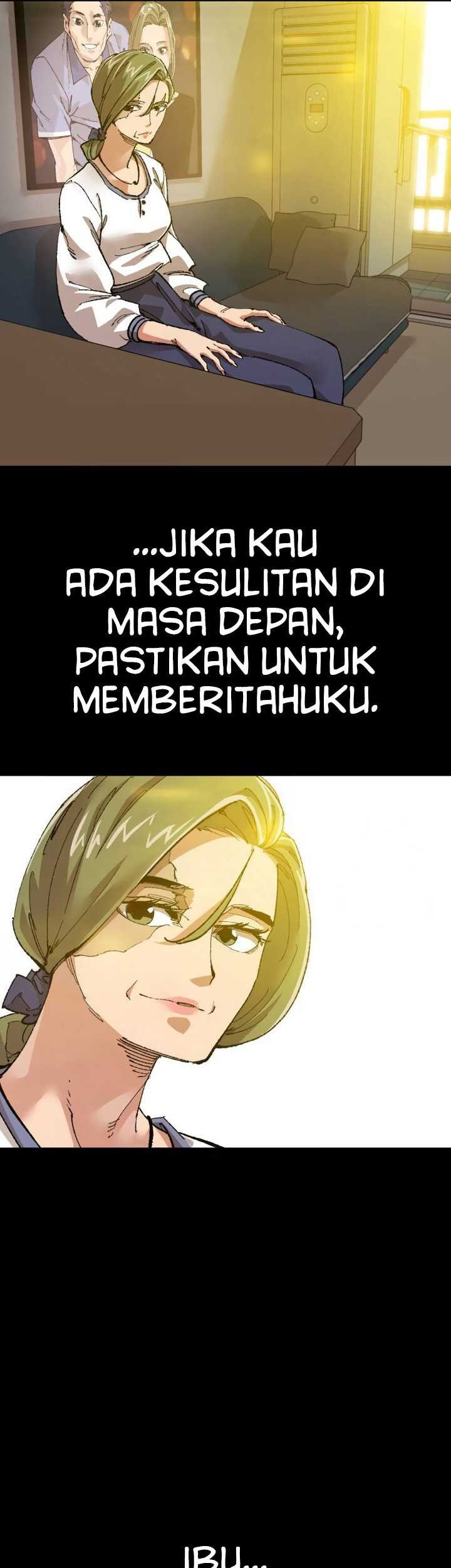 It’s Kill Or Be Killed Chapter 8 - halaman 101
