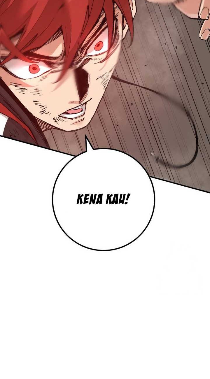 It’s Kill Or Be Killed Chapter 8 - halaman 19