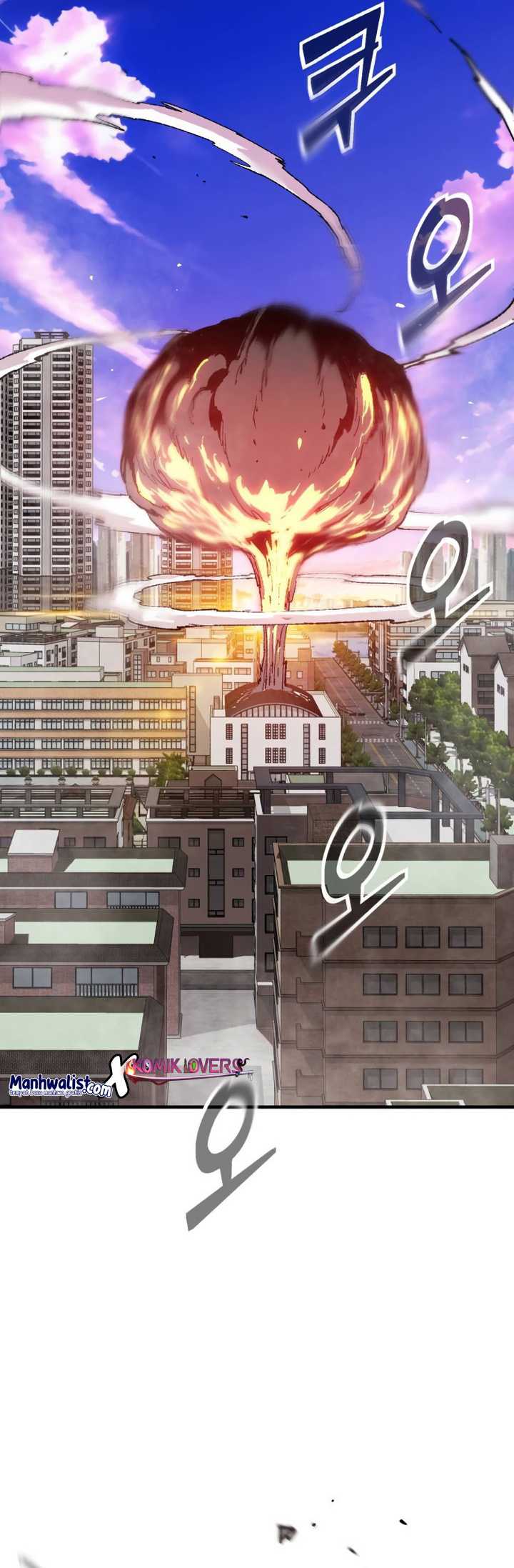 It’s Kill Or Be Killed Chapter 8 - halaman 24