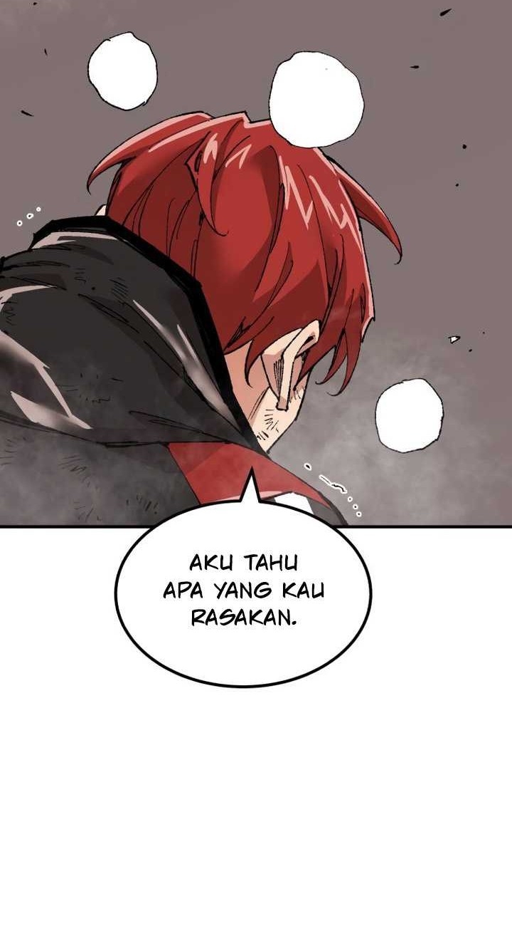 It’s Kill Or Be Killed Chapter 8 - halaman 26