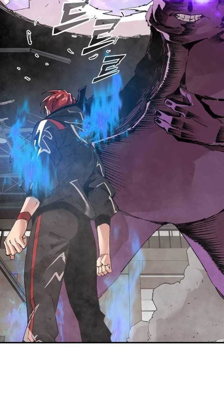 It’s Kill Or Be Killed Chapter 8 - halaman 3