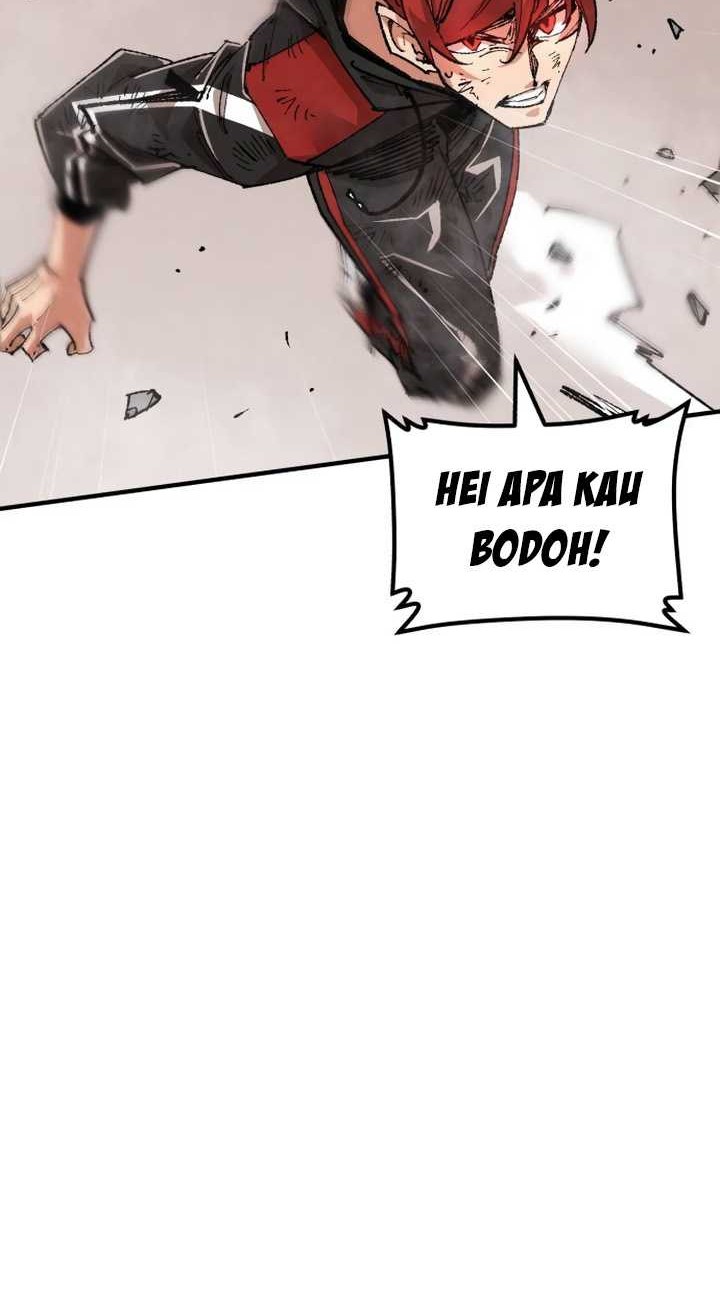 It’s Kill Or Be Killed Chapter 8 - halaman 38