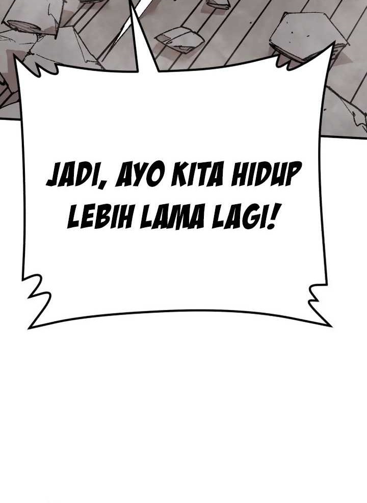 It’s Kill Or Be Killed Chapter 8 - halaman 40