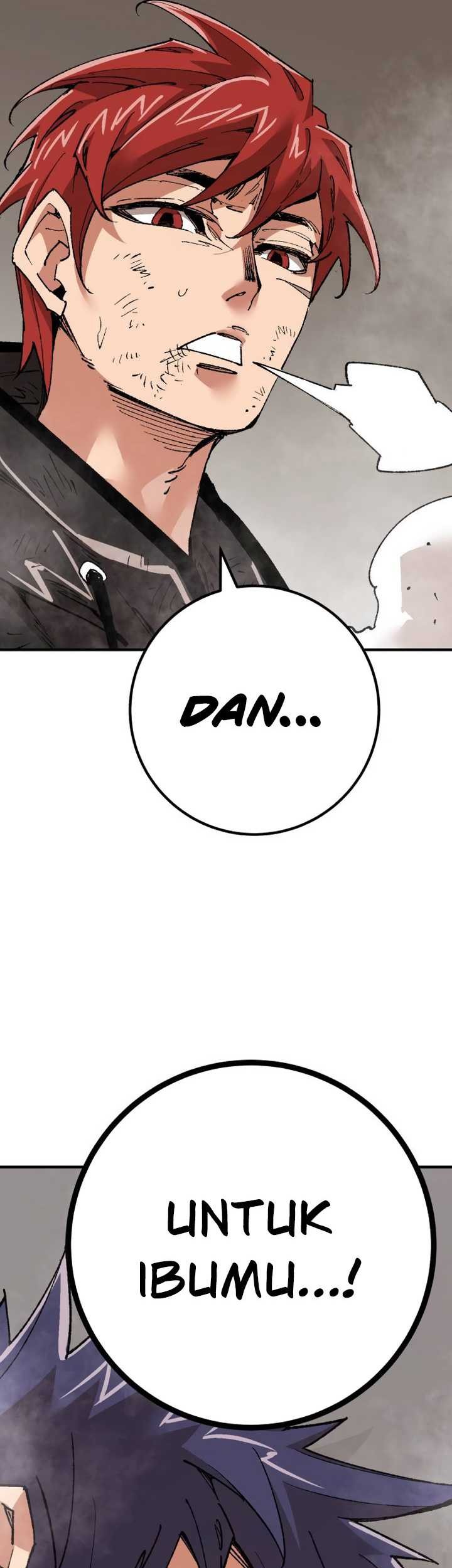 It’s Kill Or Be Killed Chapter 8 - halaman 43