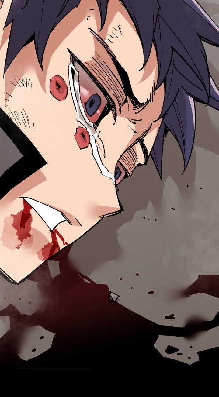 It’s Kill Or Be Killed Chapter 8 - halaman 44