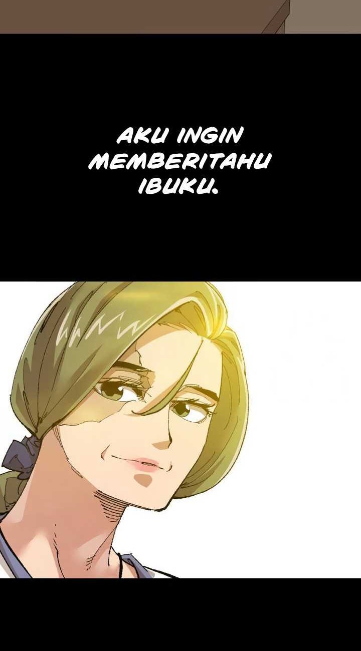 It’s Kill Or Be Killed Chapter 8 - halaman 48