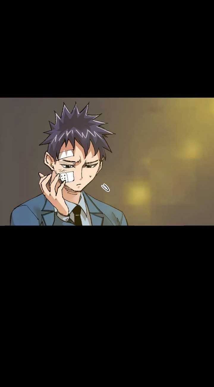 It’s Kill Or Be Killed Chapter 8 - halaman 50