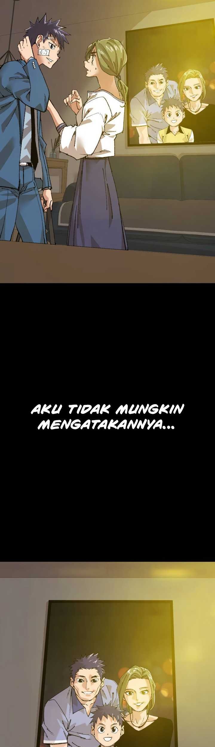 It’s Kill Or Be Killed Chapter 8 - halaman 53