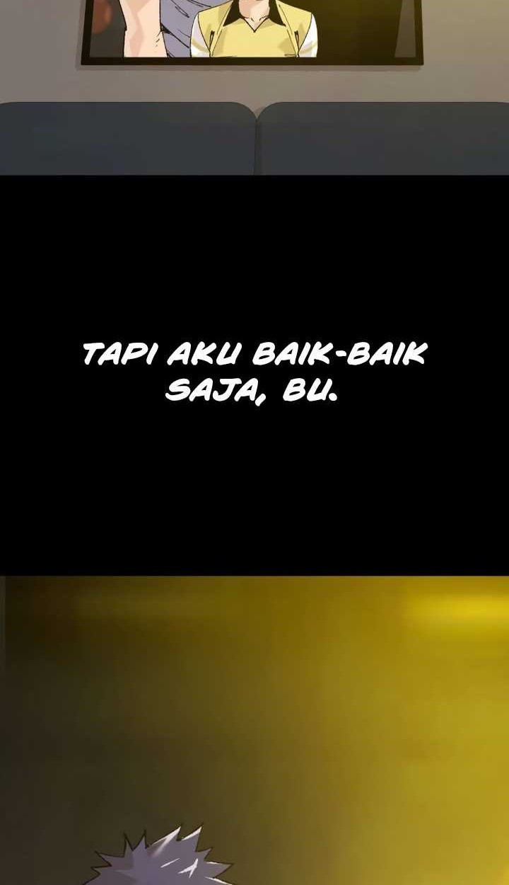 It’s Kill Or Be Killed Chapter 8 - halaman 54