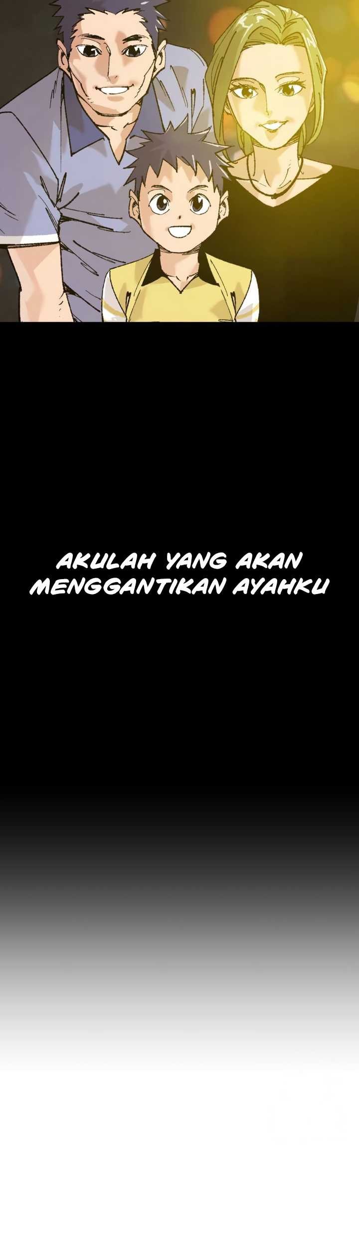 It’s Kill Or Be Killed Chapter 8 - halaman 55