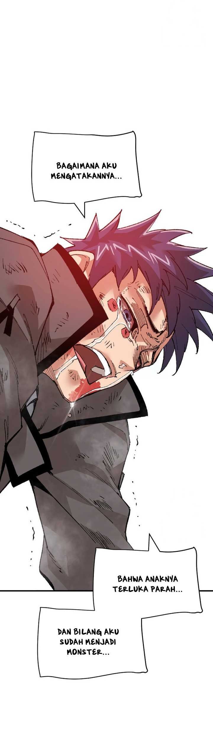 It’s Kill Or Be Killed Chapter 8 - halaman 57