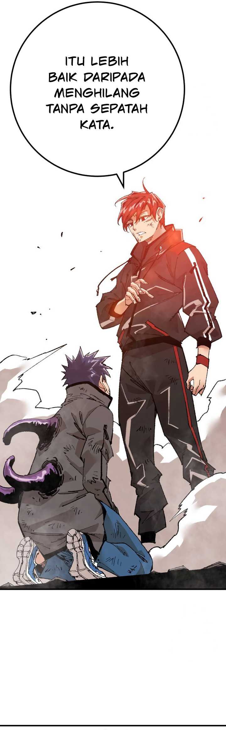 It’s Kill Or Be Killed Chapter 8 - halaman 59
