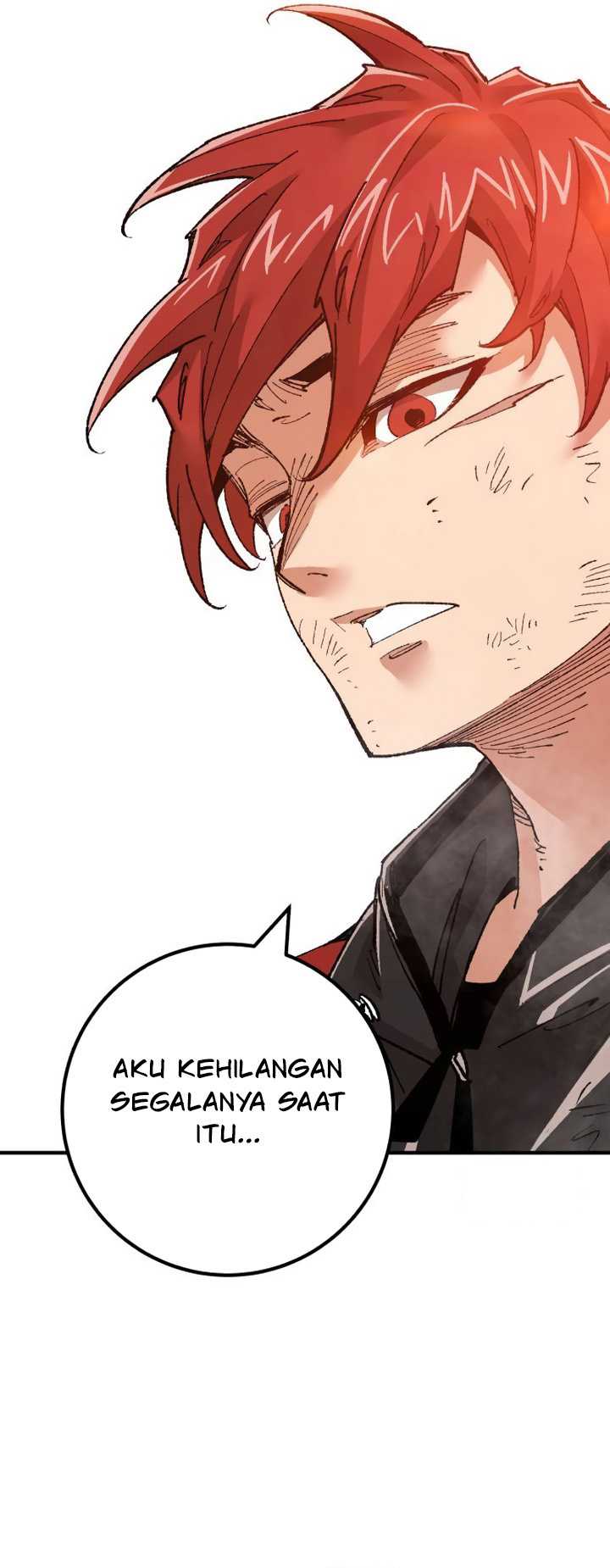 It’s Kill Or Be Killed Chapter 8 - halaman 60