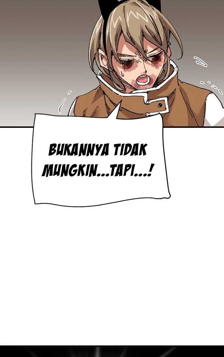 It’s Kill Or Be Killed Chapter 8 - halaman 76
