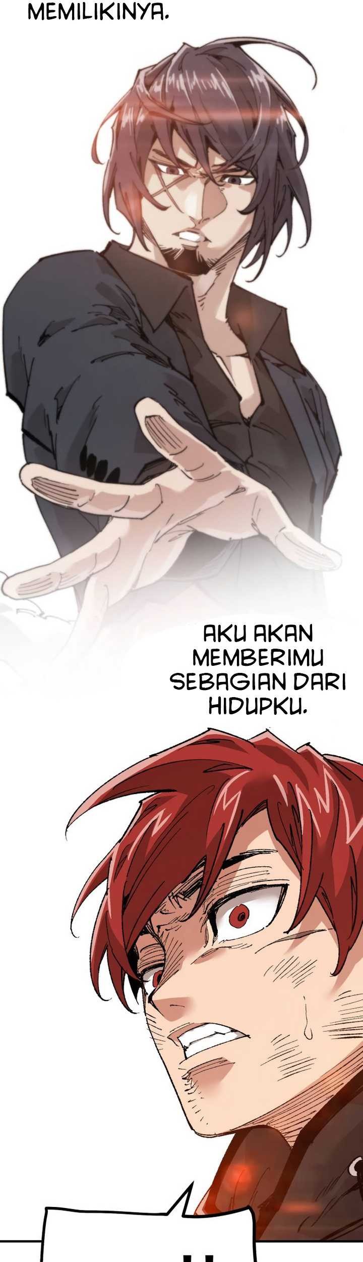 It’s Kill Or Be Killed Chapter 8 - halaman 79
