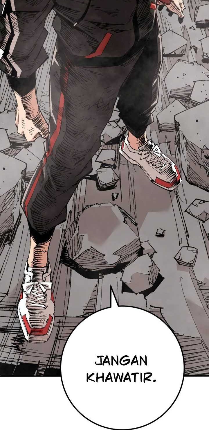It’s Kill Or Be Killed Chapter 8 - halaman 8