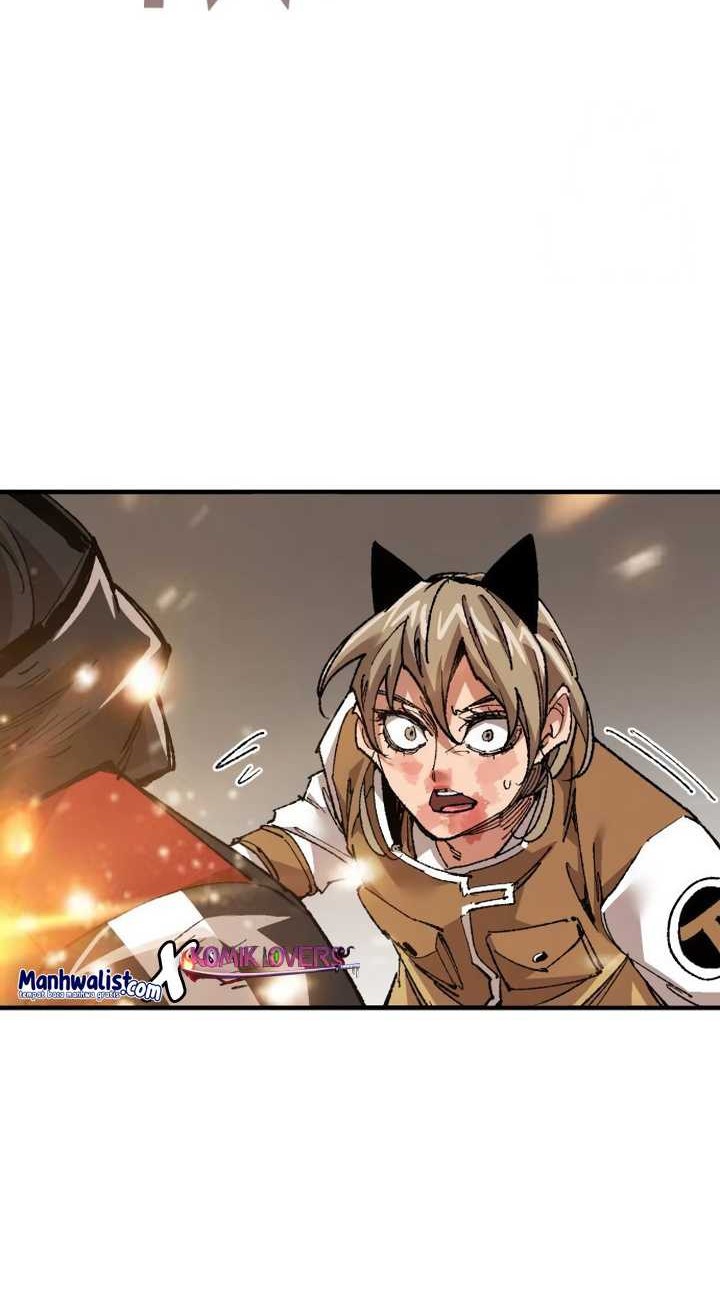 It’s Kill Or Be Killed Chapter 8 - halaman 82