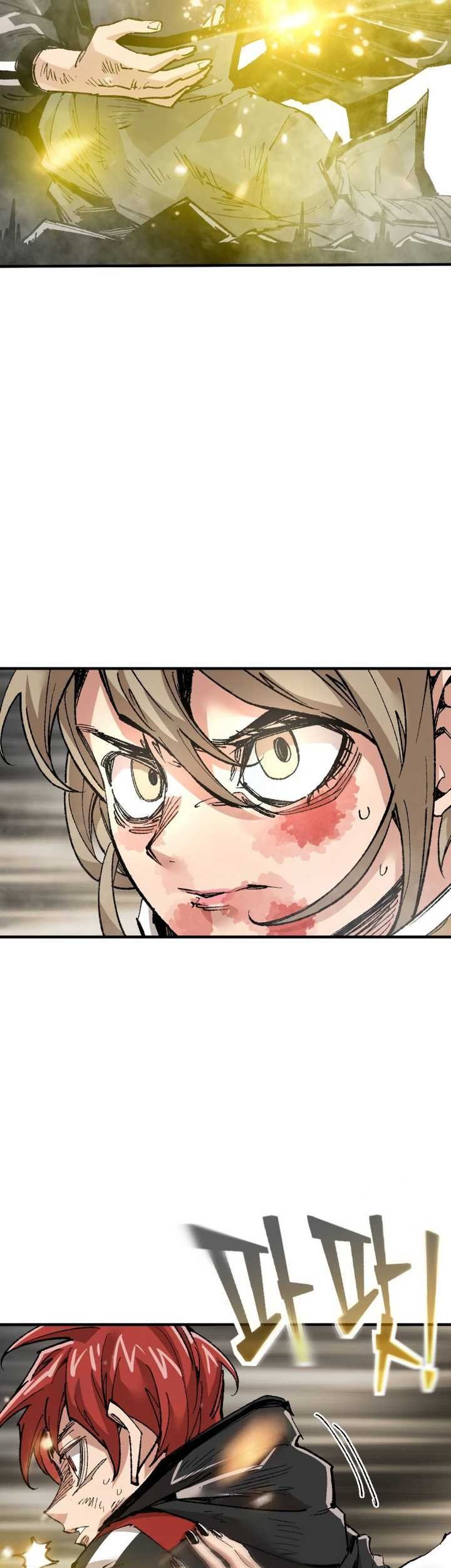 It’s Kill Or Be Killed Chapter 8 - halaman 87