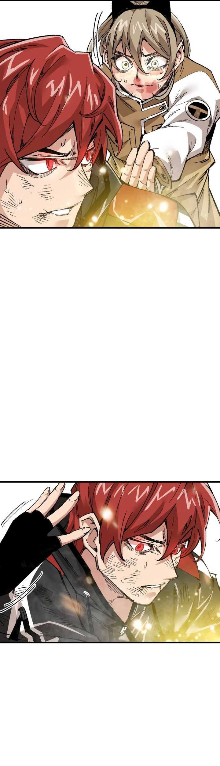 It’s Kill Or Be Killed Chapter 8 - halaman 89