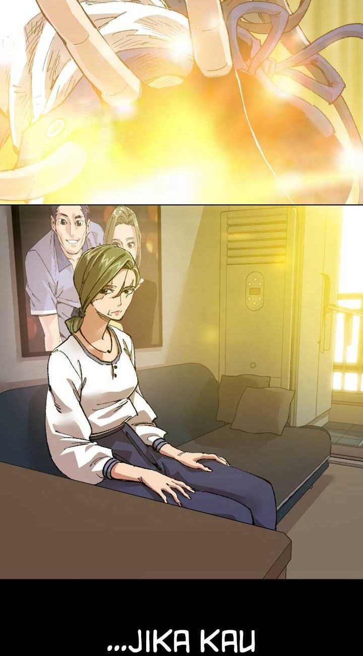 It’s Kill Or Be Killed Chapter 8 - halaman 92