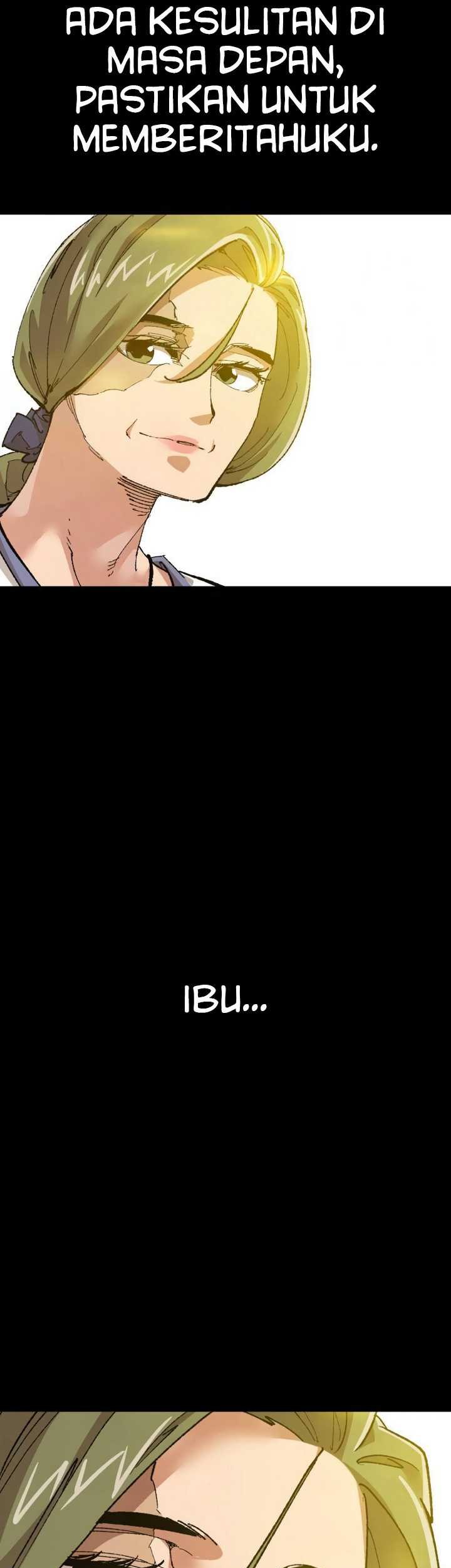 It’s Kill Or Be Killed Chapter 8 - halaman 93